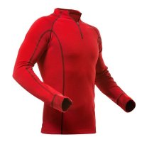 Pfanner langarm Shirt Merino