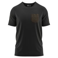 FORSBERG Svensson T-Shirt mit Brusttasche
