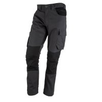 FORSBERG Braxa Arbeitshose mit Stretchzonen und Cordura®