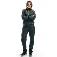 Blakläder Damen Stretchhose