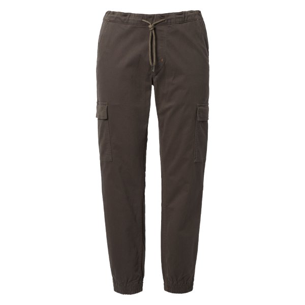 FORSBERG eleganti pantaloni jogger cargo