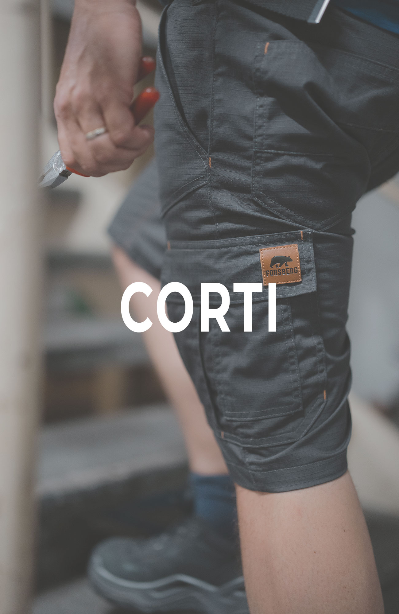 Corti