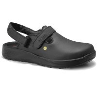 Elten Clogs mit Stahlkappe MICHEL