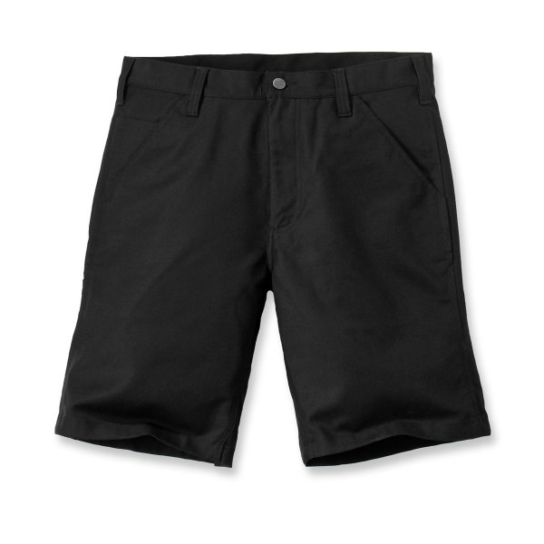 Carhartt Rugged Stretch Shorts
