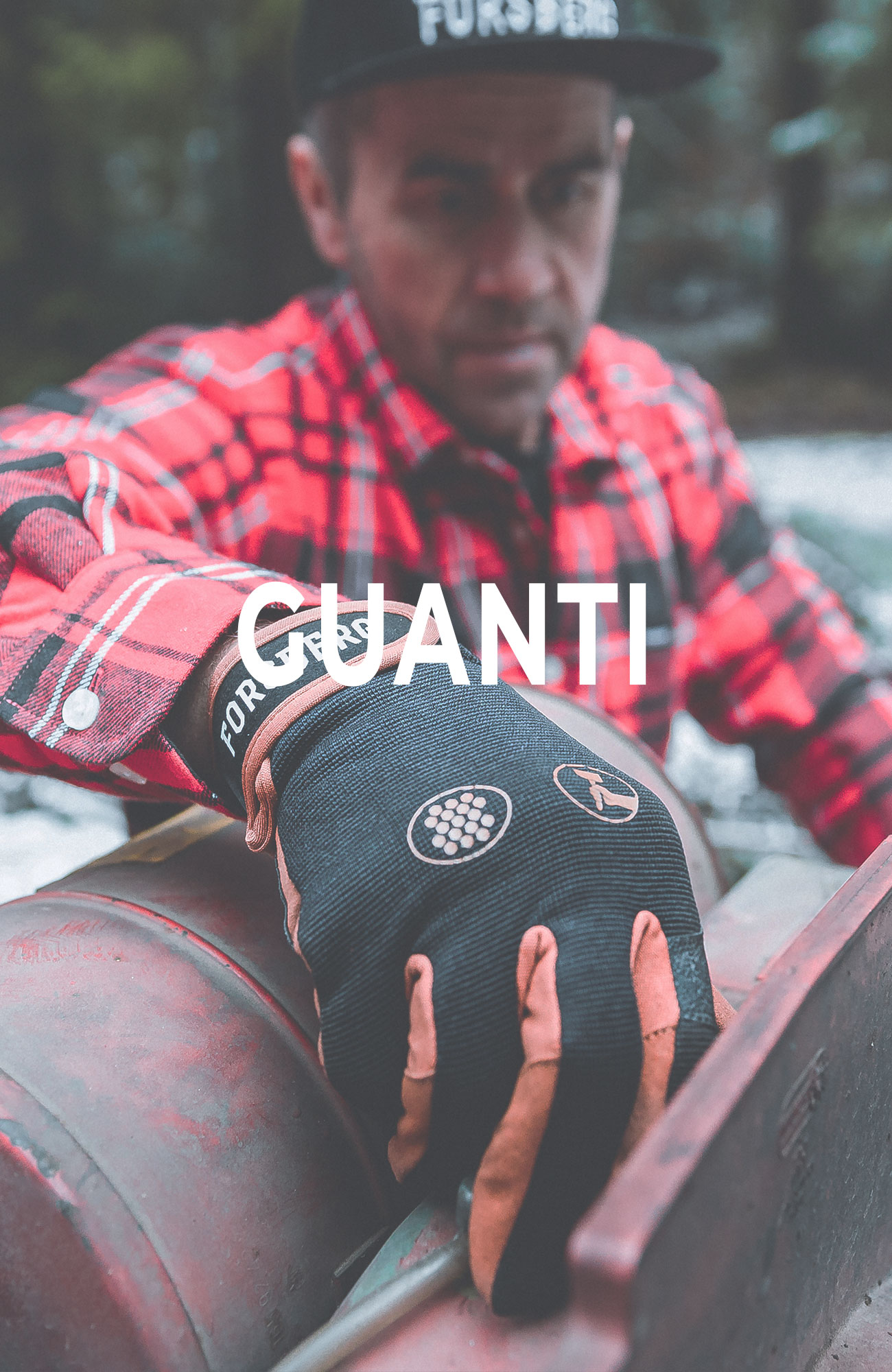 Guanti