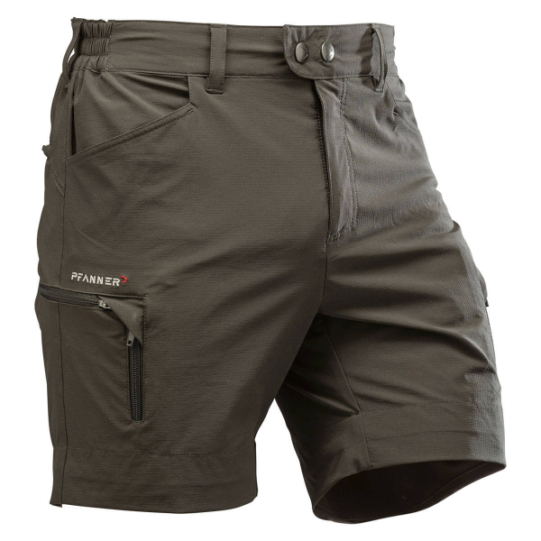 Pfanner Olbia Light Shorts