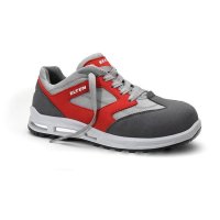 Elten Travis grey Low ESD S1