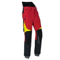 Kübler Forest Pro snijbeschermingsbroek klasse 2