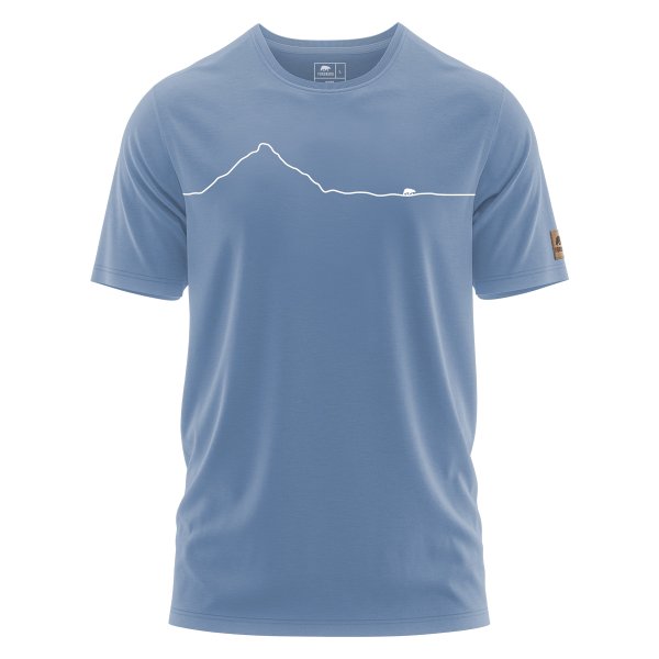 FORSBERG Mountain Line T-Shirt