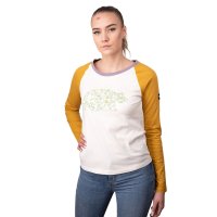 FORSBERG Smilla Longsleeve Damen