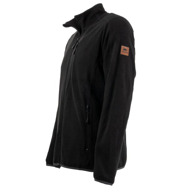 FORSBERG Haakon fleece jacket