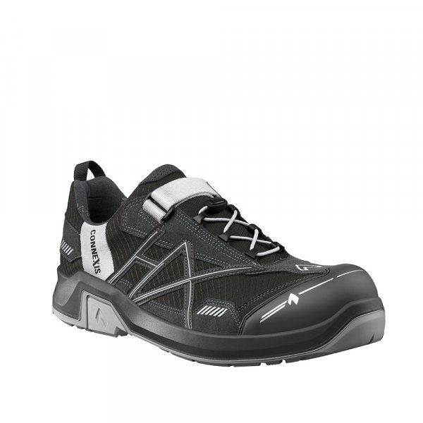 Haix CONNEXIS Safety T Ws S1P low 