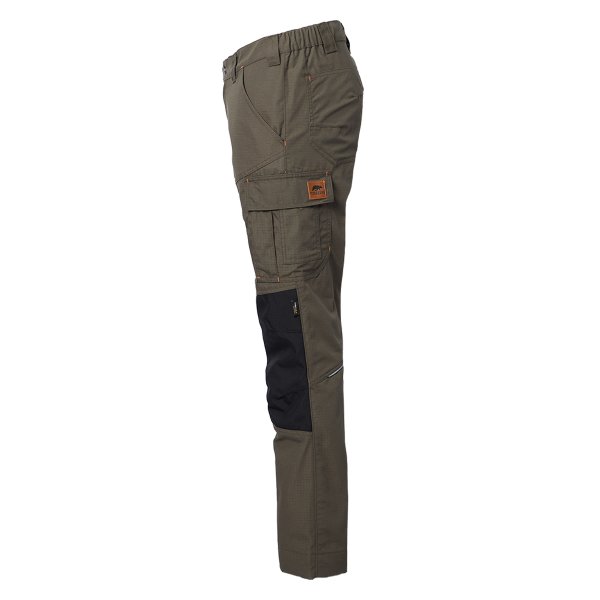 leinwande Work Trousers カーキ leinwande Work Trousers カーキ
