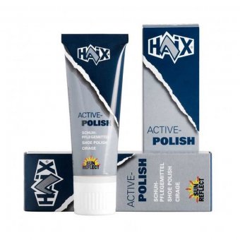Haix Schuhpflegemittel Schuhcreme Haix Schuhpflegemittel Schuhcreme