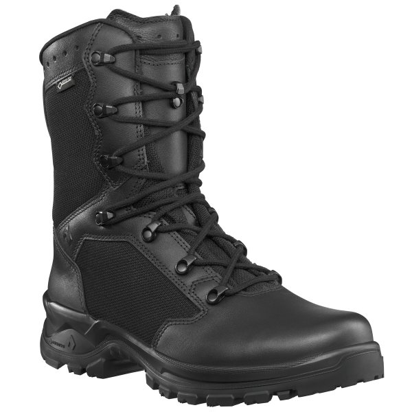 Haix Tactix GTX Gore-Tex® combat boots