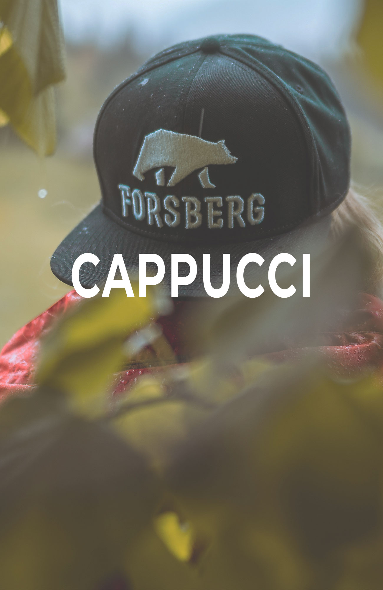 Berretti e cappelli