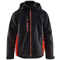 Blakläder wasserdichte Shelljacke 4790